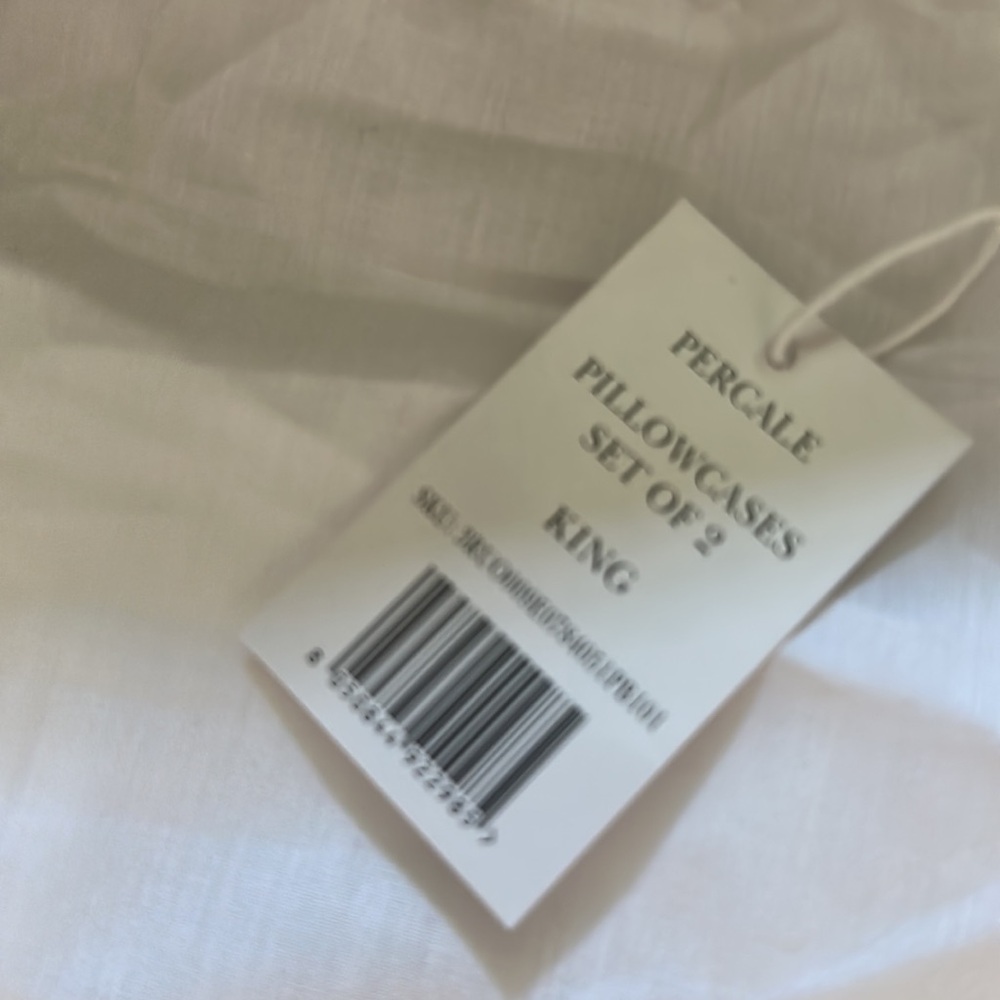 Frette king cases new - Picture 5 of 5